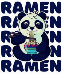 Ramen Panda